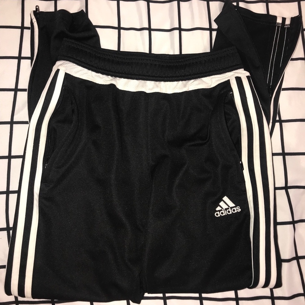 Track Pants - Picture 2 of 3